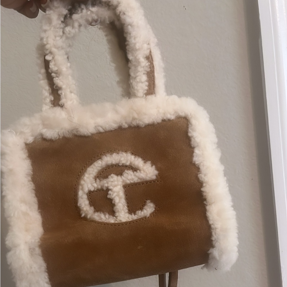 Telfar X UGG